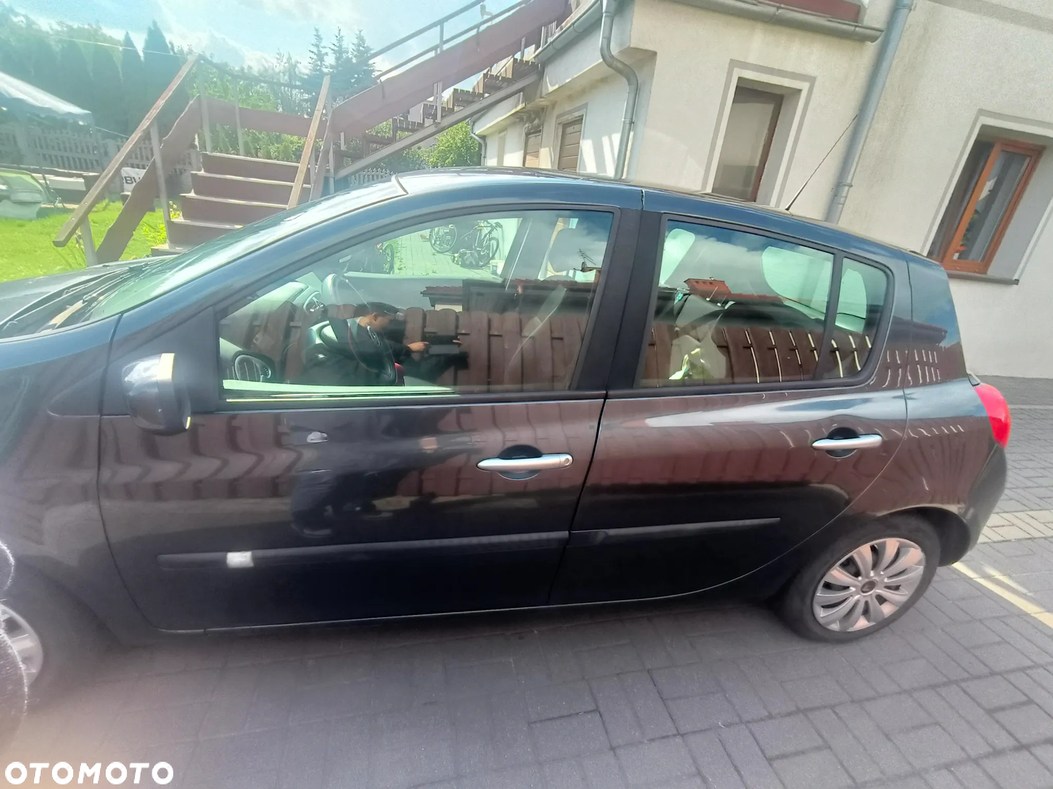 Renault Clio - 4