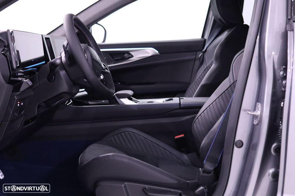 Renault Rafale 1.2 Hyper Hybrid E-Tech Esprit Alpine - 24