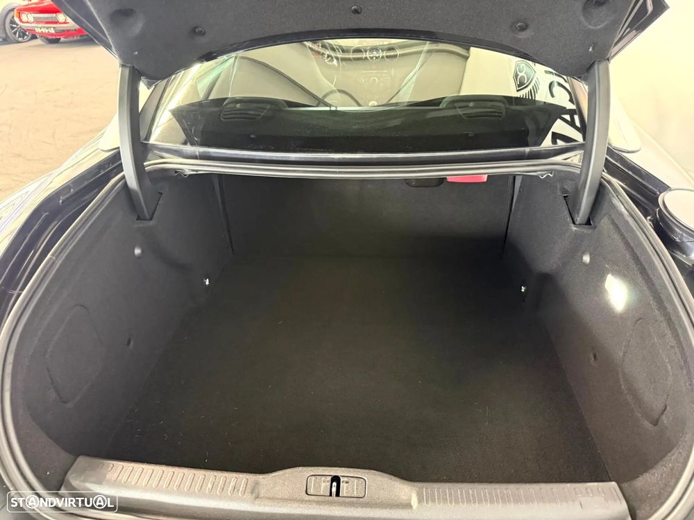 Peugeot RCZ 1.6 155 THP Onyx - 12