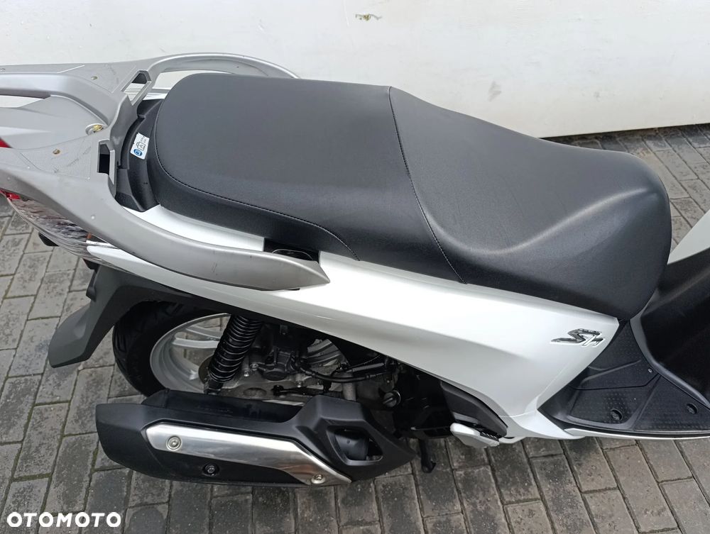 Honda SH - 23