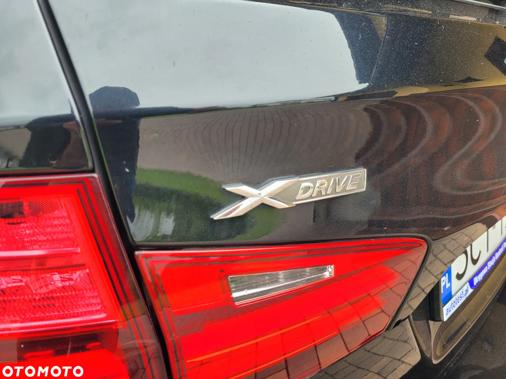 BMW Seria 5 520d xDrive Touring Sport Line - 24