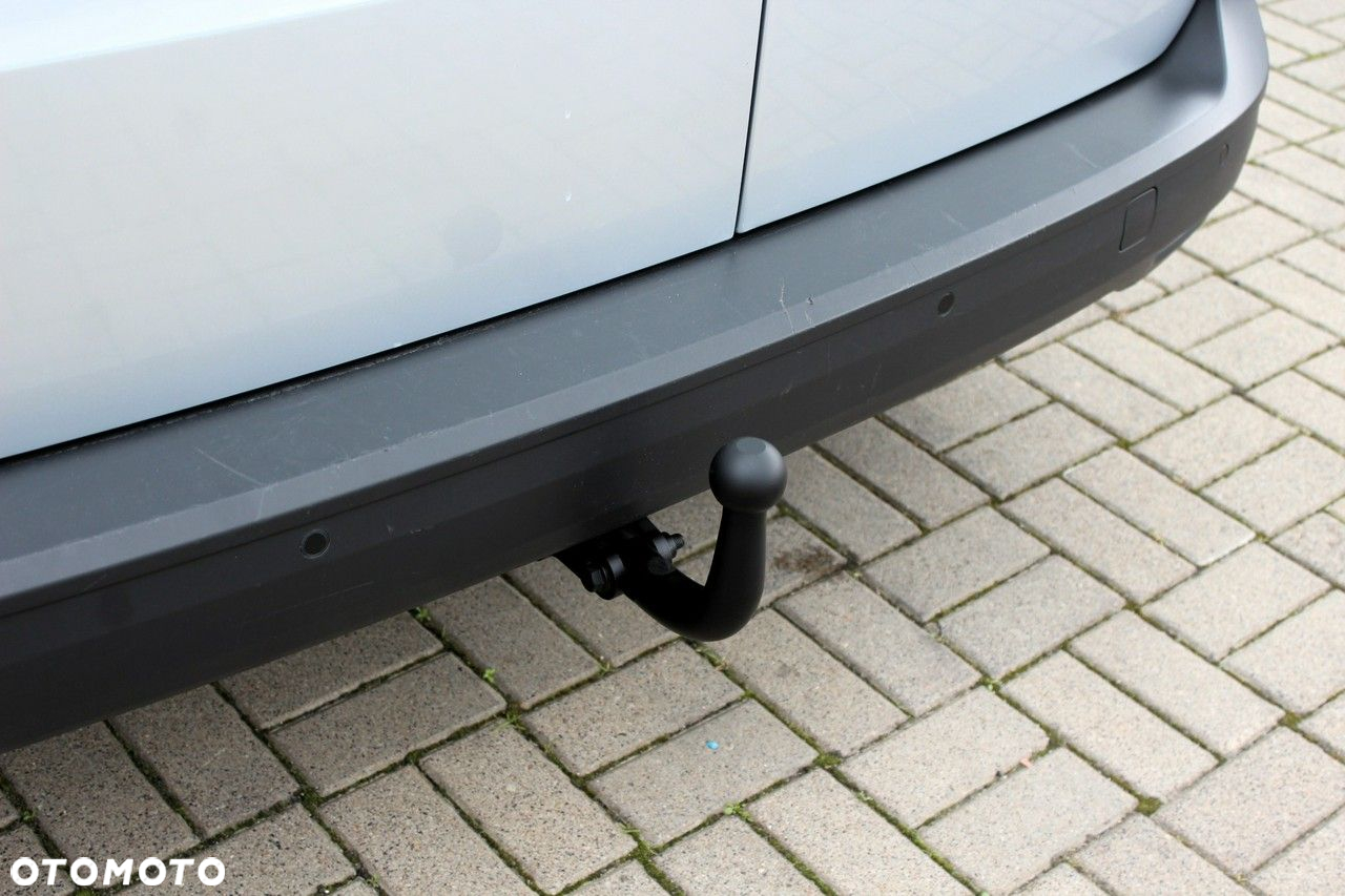 Volkswagen Caddy - 8
