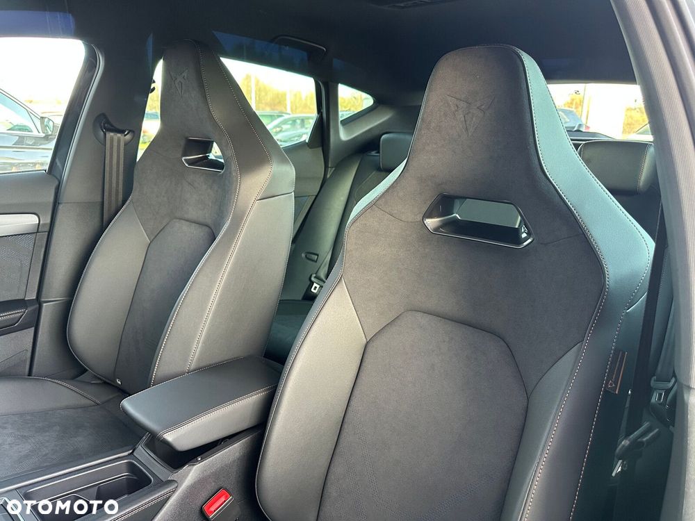 Cupra Formentor 1.5 TSI - 12