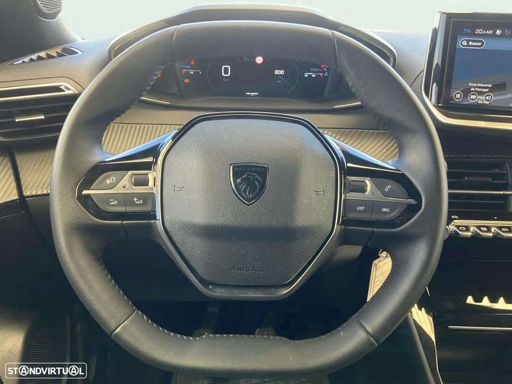 Peugeot 2008 1.2 PureTech Allure - 13