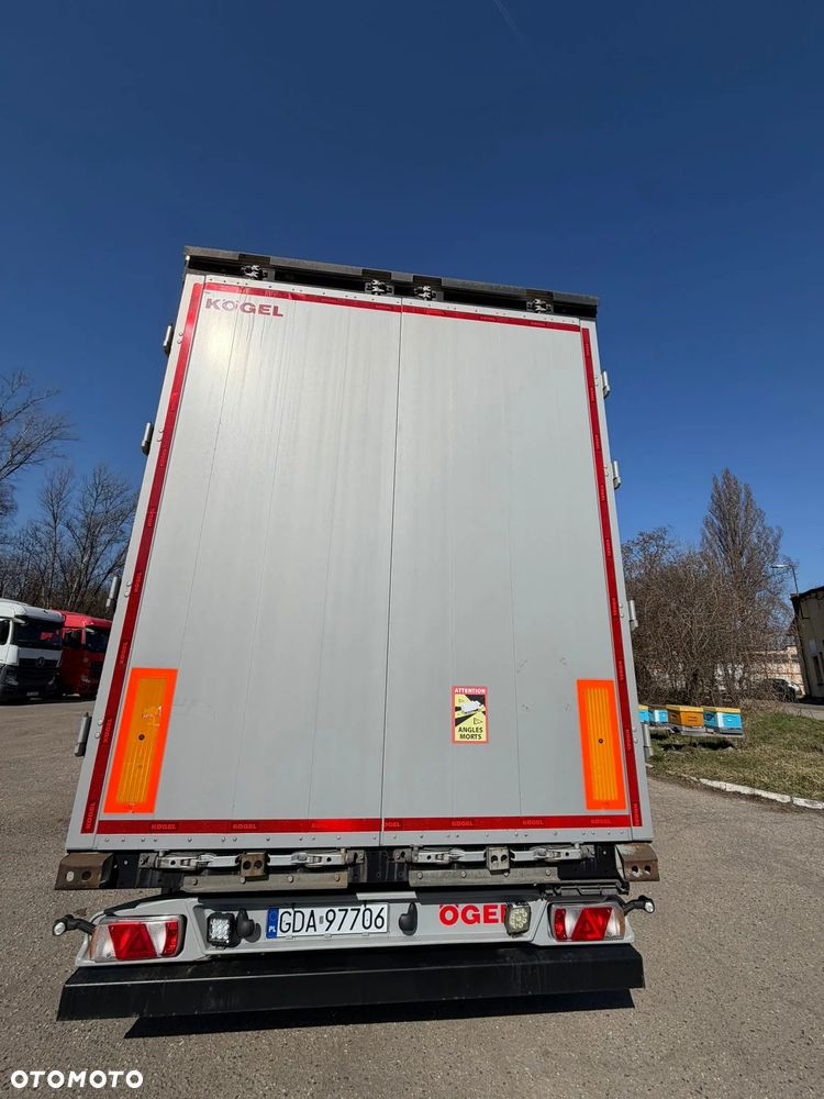 Kögel S24-1 MEGA - 18