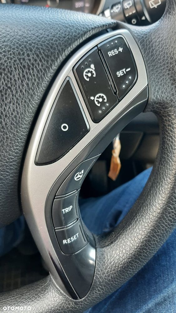 Hyundai i30 1.6 Classic - 21