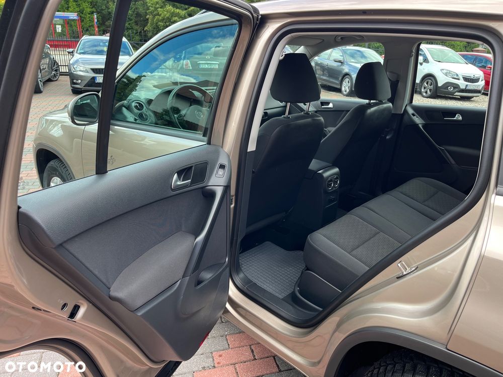 Volkswagen Tiguan 2.0 TDI CityStyle - 17