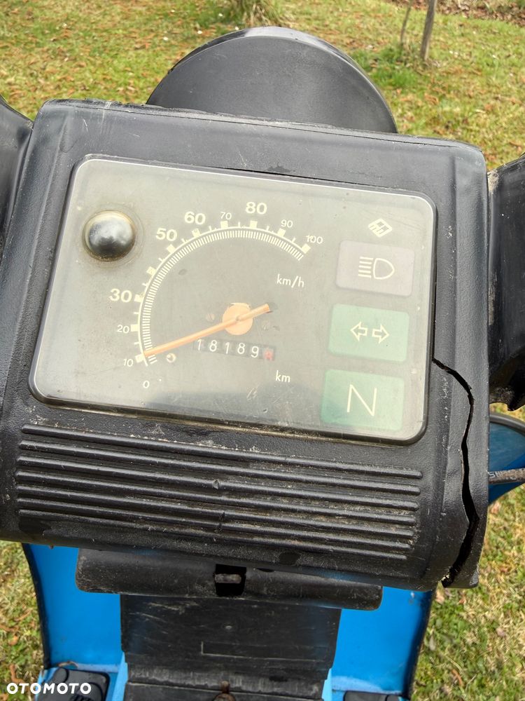Simson Inny - 7