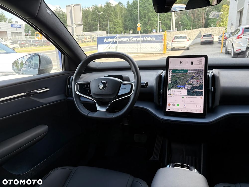 Volvo EX30 51kWh Single Motor Core - 19