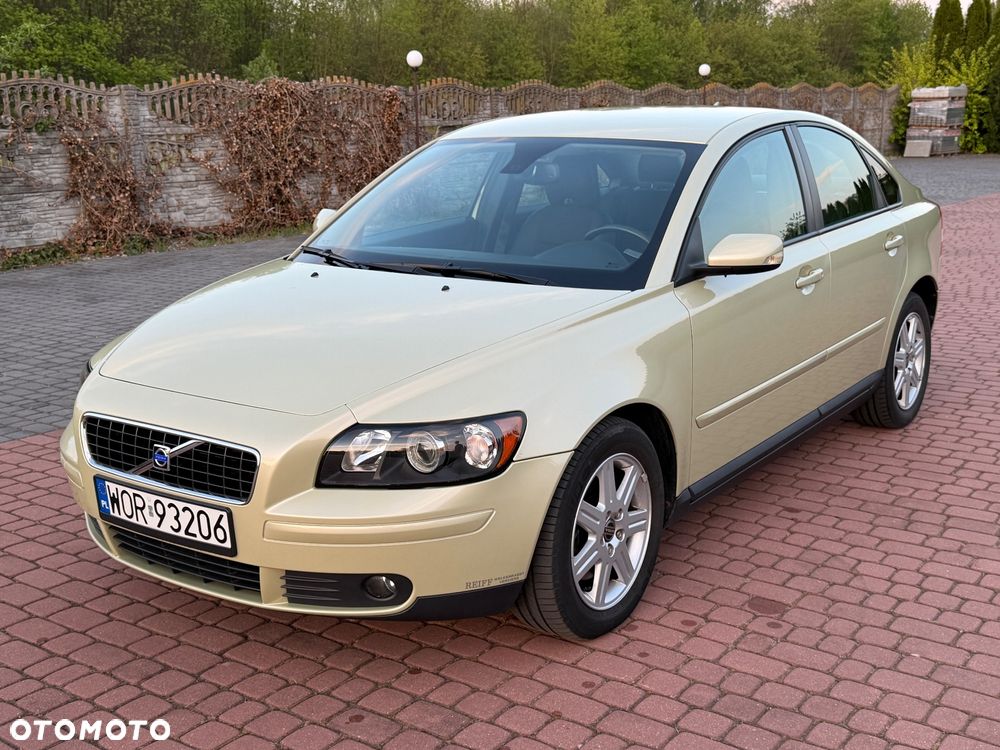 Volvo S40 2.4i Momentum - 5