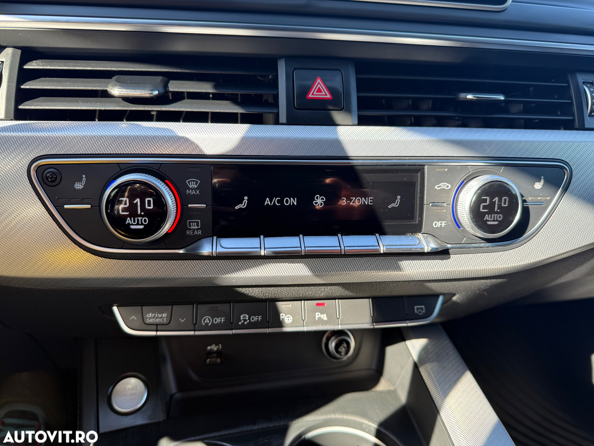 Audi A4 2.0 TDI S tronic Design - 14