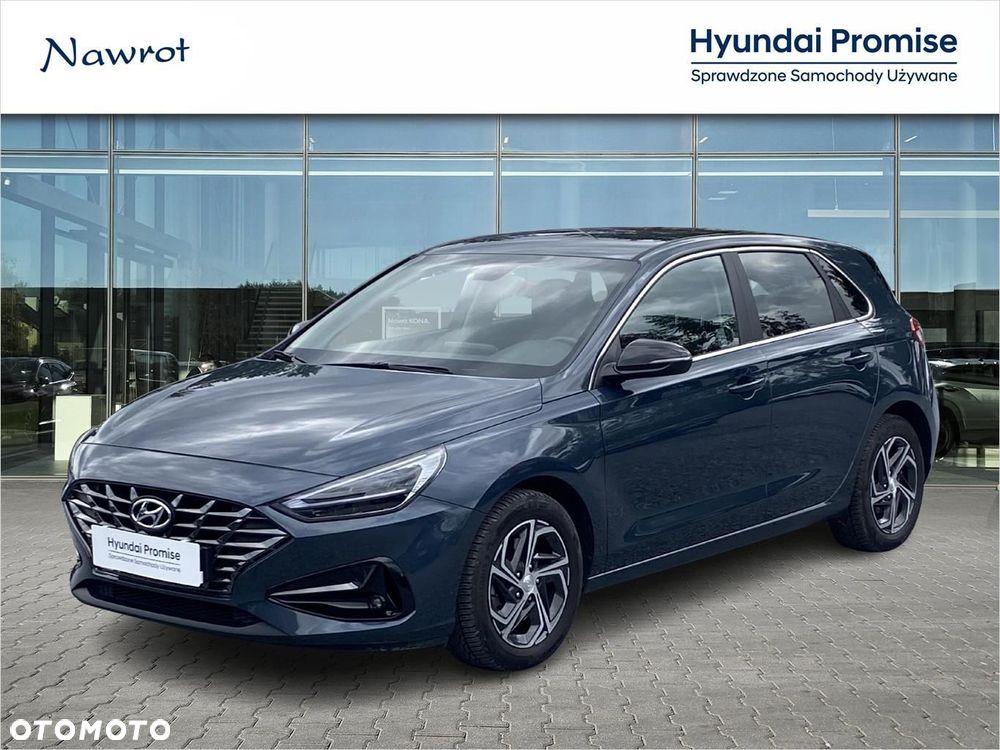 Hyundai i30 - 1