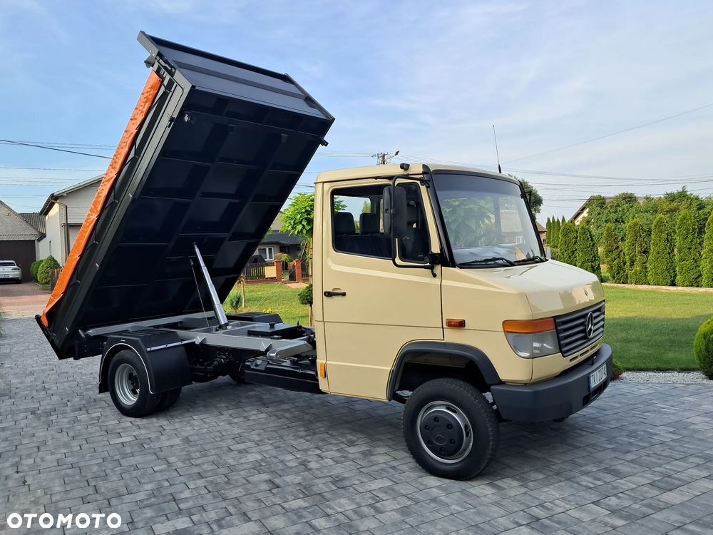 Mercedes-Benz VARIO - 3