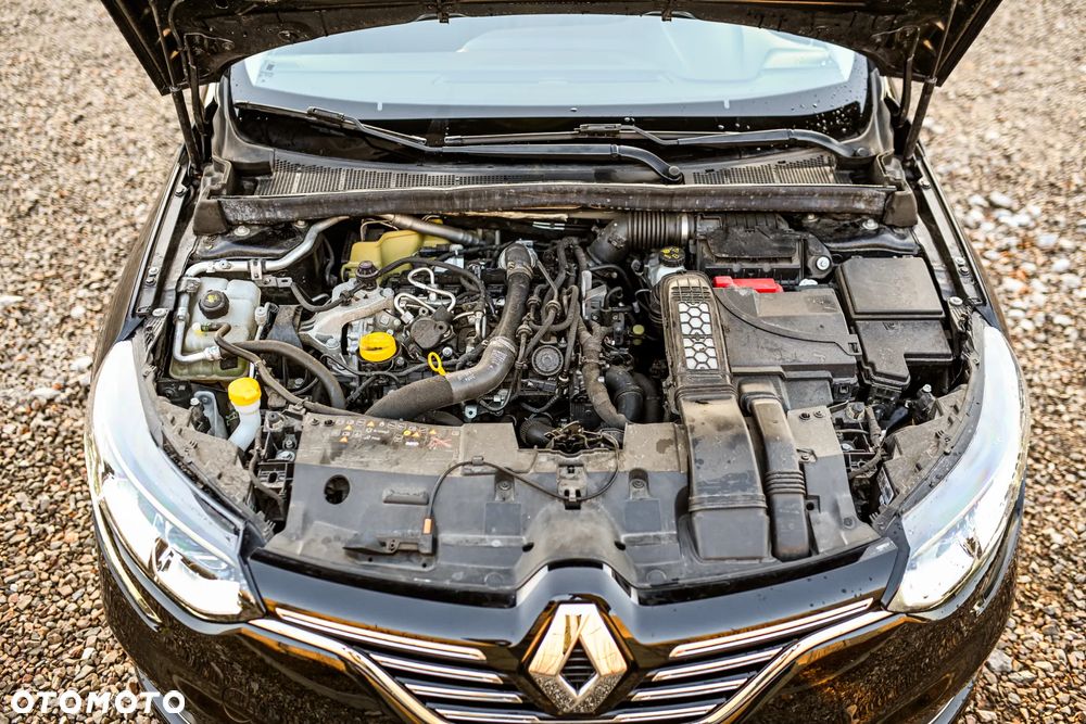 Renault Megane ENERGY TCe 115 LIMITED - 33