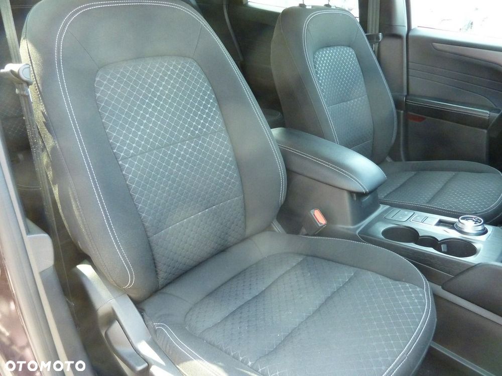 Ford Escape - 16
