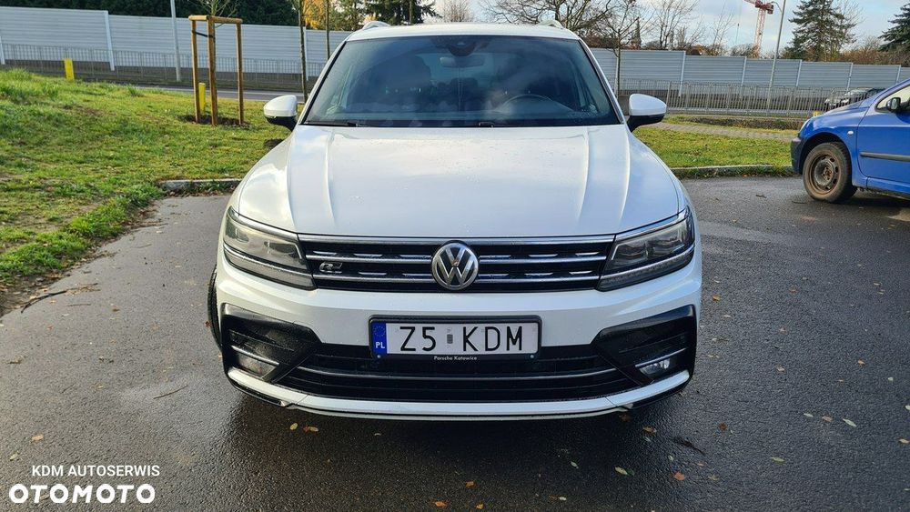 Volkswagen Tiguan - 3