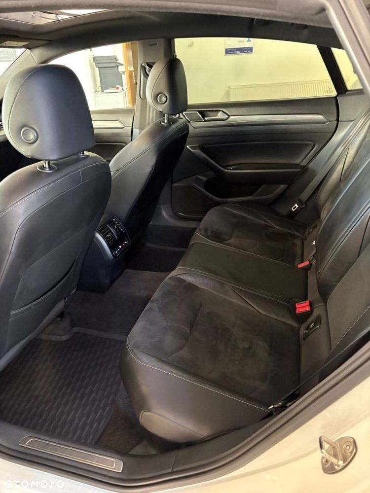 Volkswagen Arteon - 29