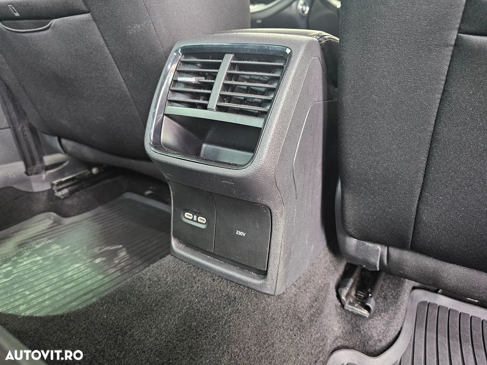 Skoda Octavia 1.5 TSI Ambition - 28