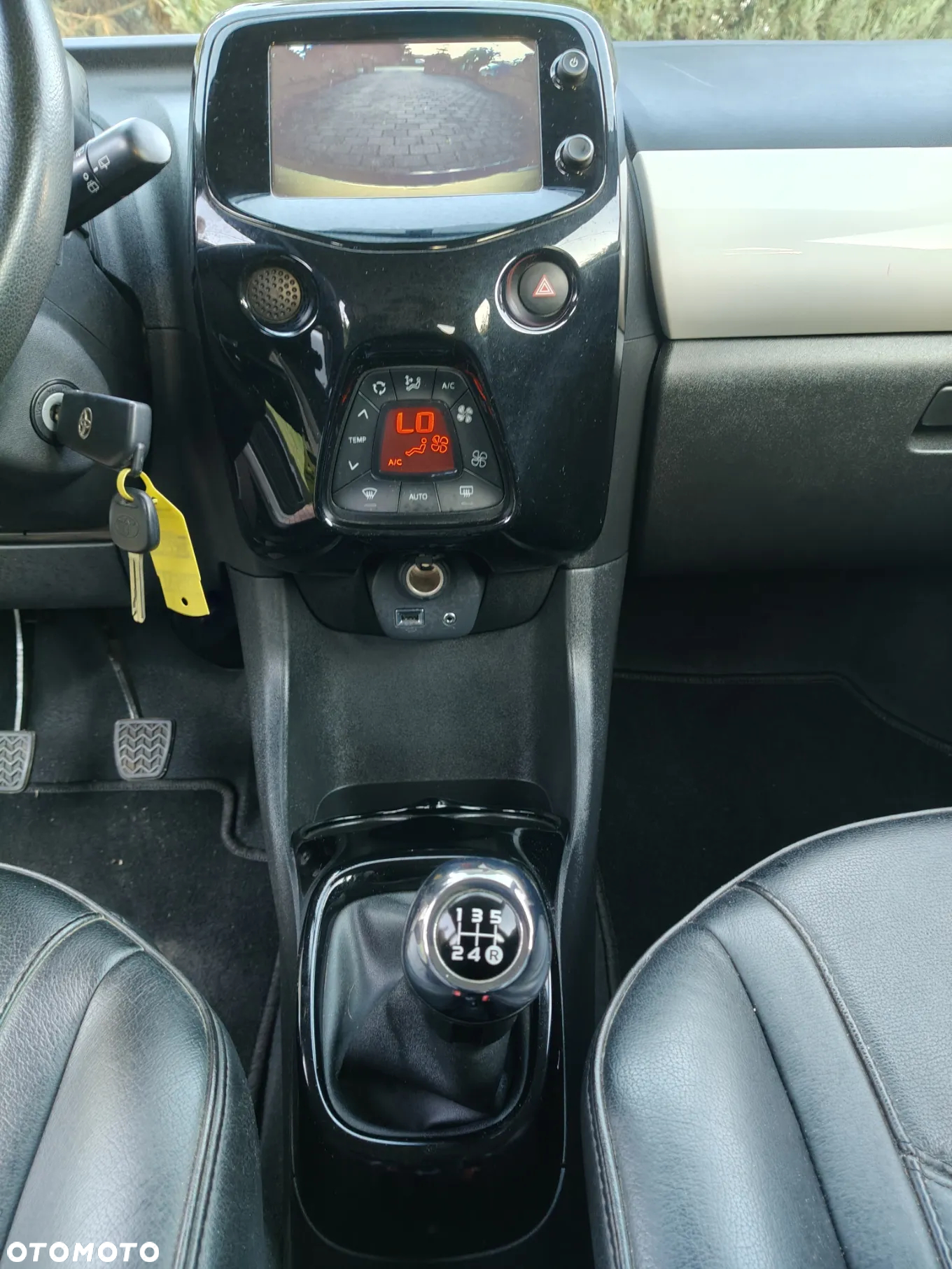Toyota Aygo - 7