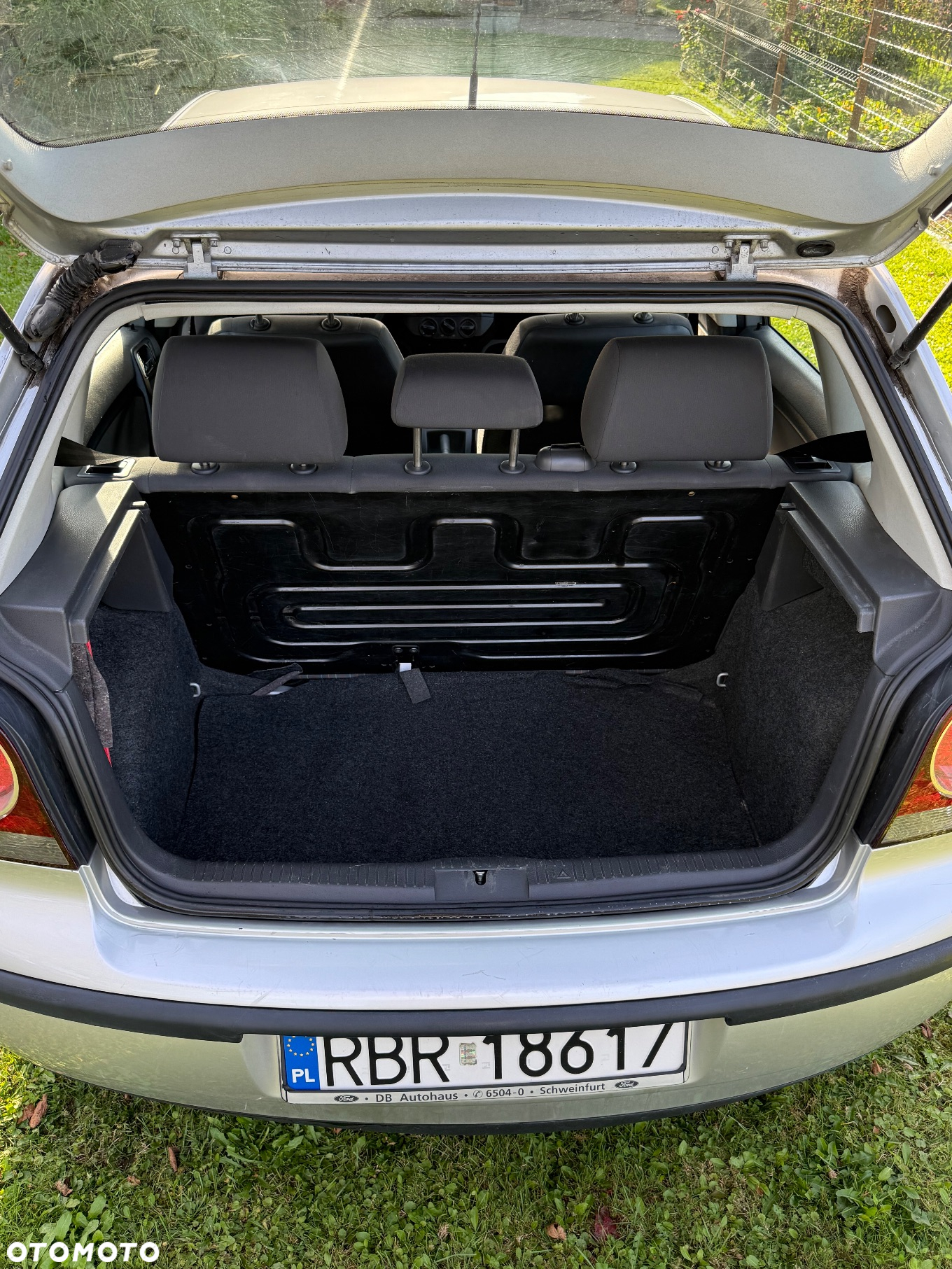 Volkswagen Polo - 10