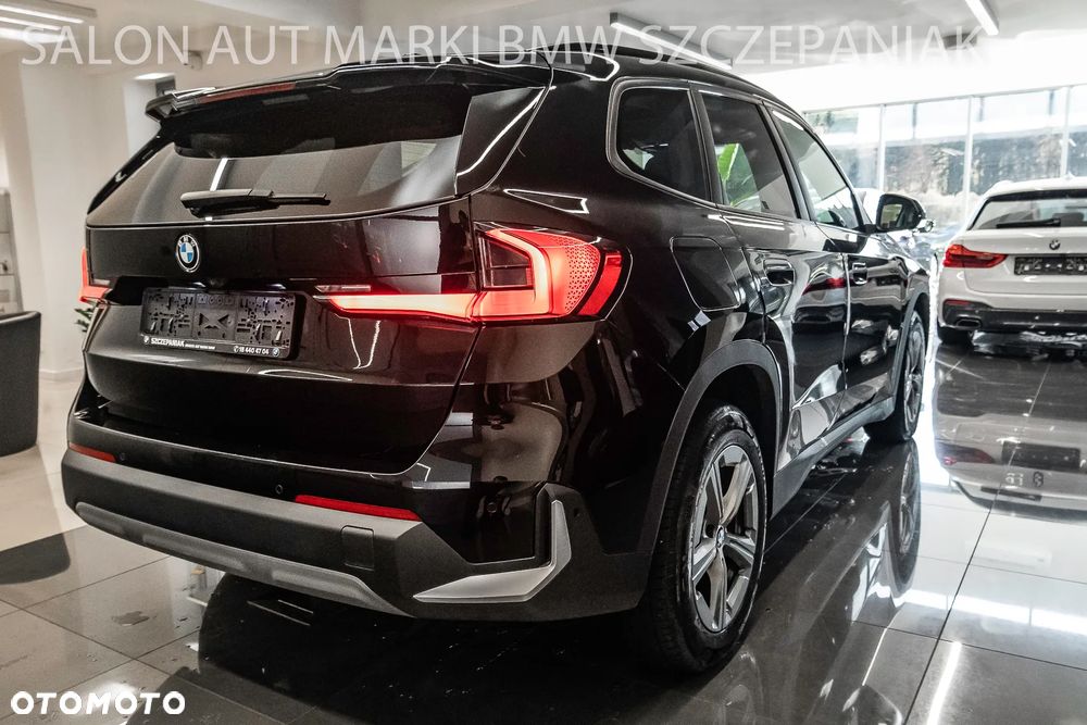 BMW X1 xDrive23d - 11