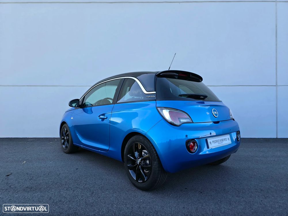 Opel Adam 1.4 Glam - 7