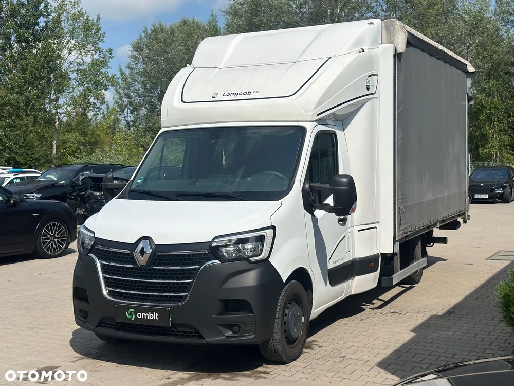 Renault Master - 3