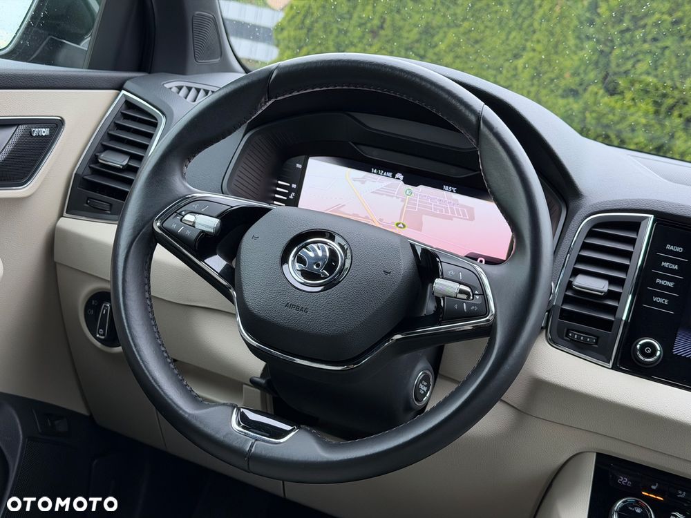 Skoda Karoq - 23