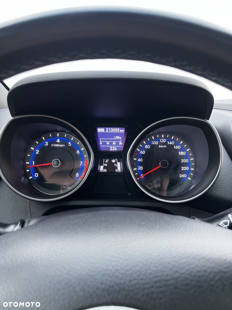 Hyundai i30 - 6