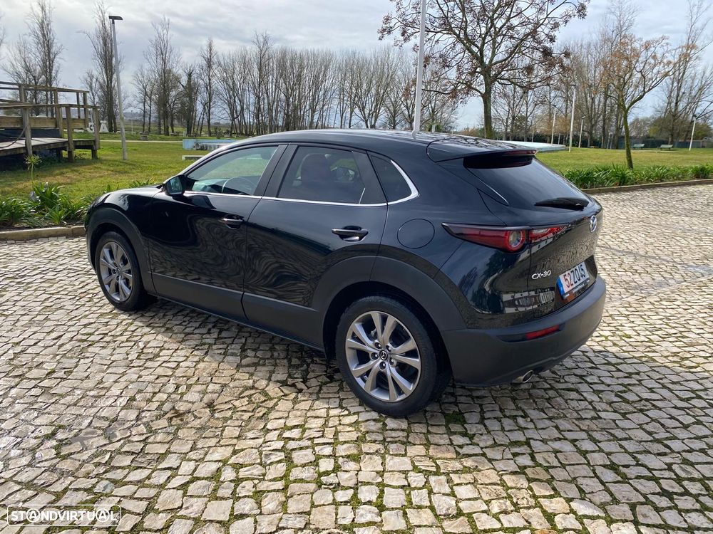 Mazda CX-30 - 35
