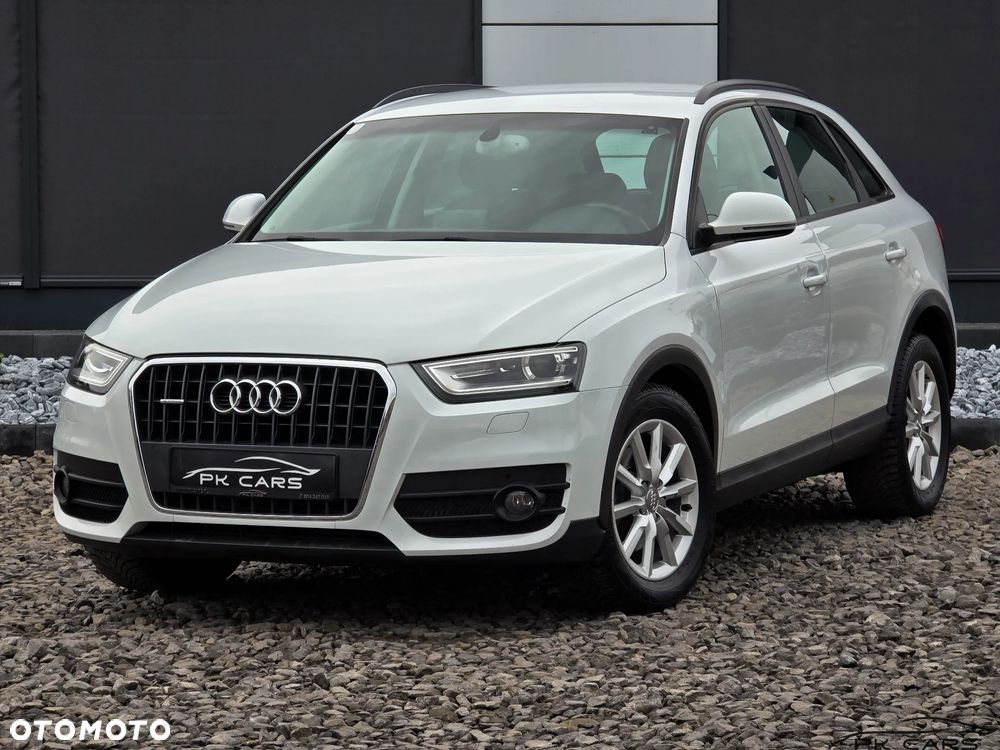 Audi Q3 2.0 TDI Quattro - 4