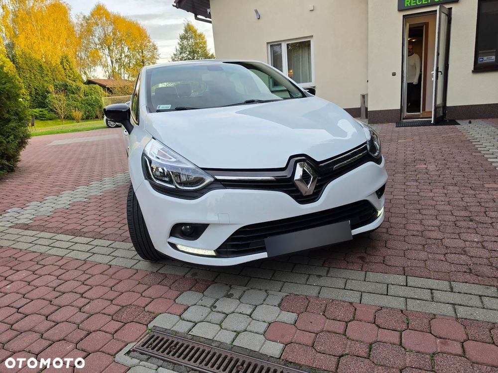 Renault Clio - 3