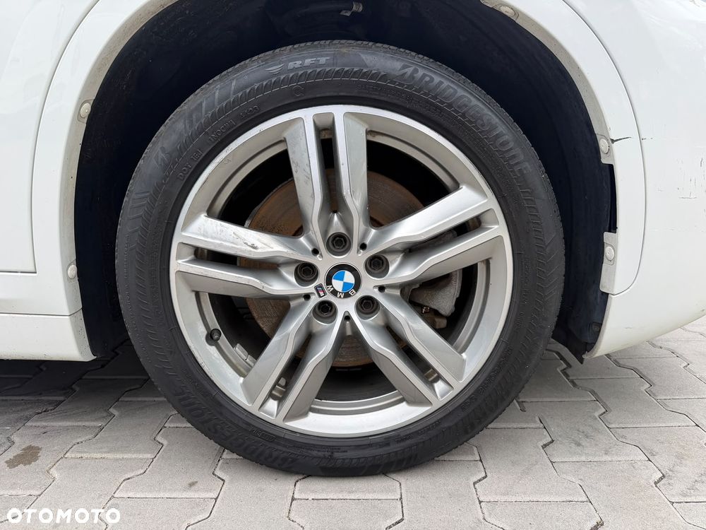 BMW X1 - 21