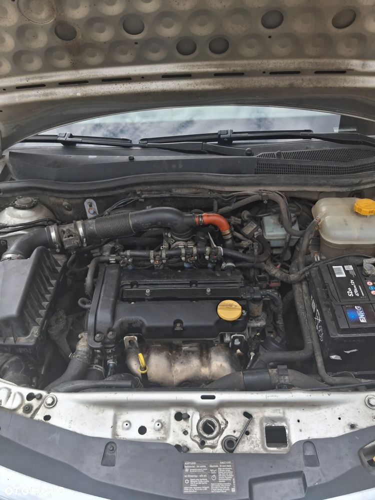 Opel Astra 1.4 Selection - 14