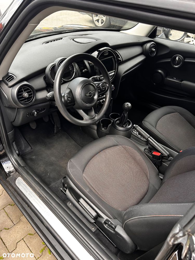 MINI ONE Standard - 7