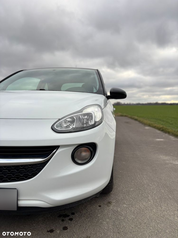 Opel Adam 1.4 Jam - 9