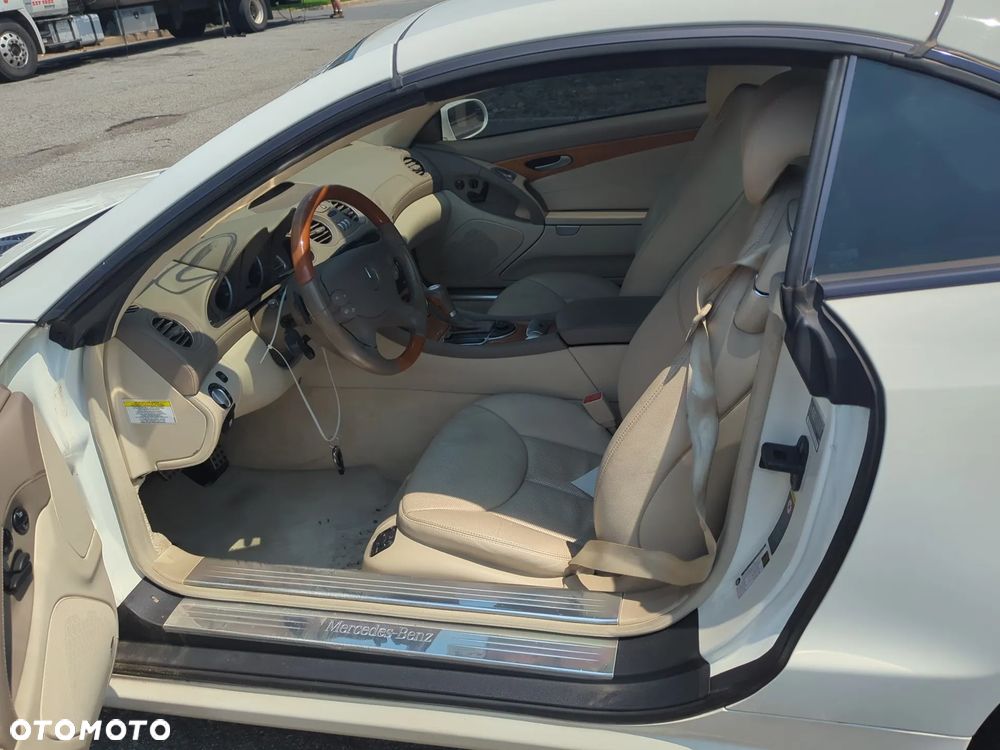 Mercedes-Benz SL - 7