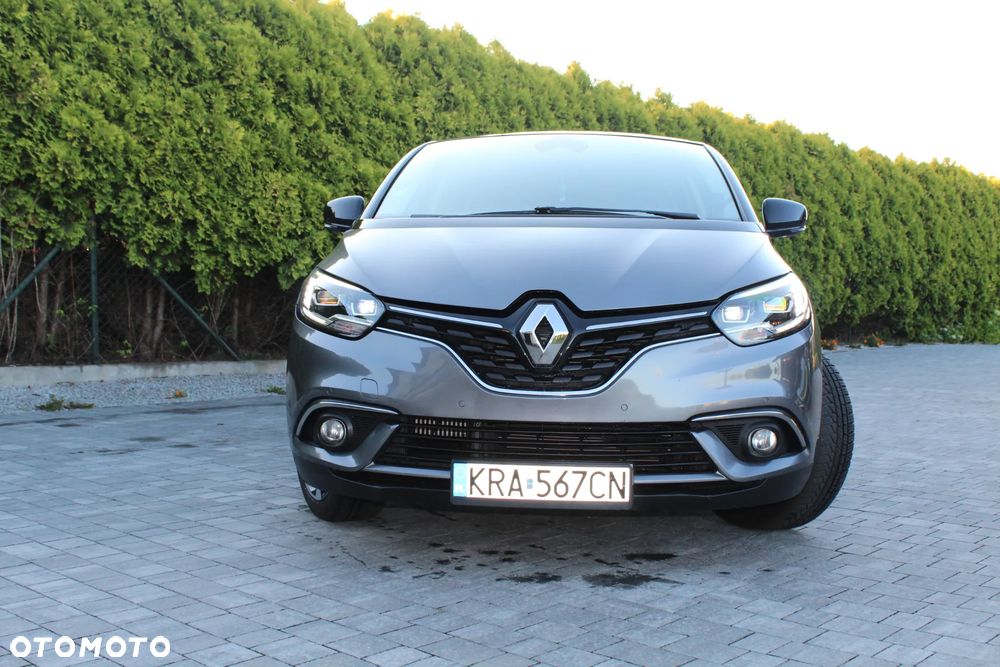 Renault Scenic TCe 140 GPF BUSINESS EDITION - 3