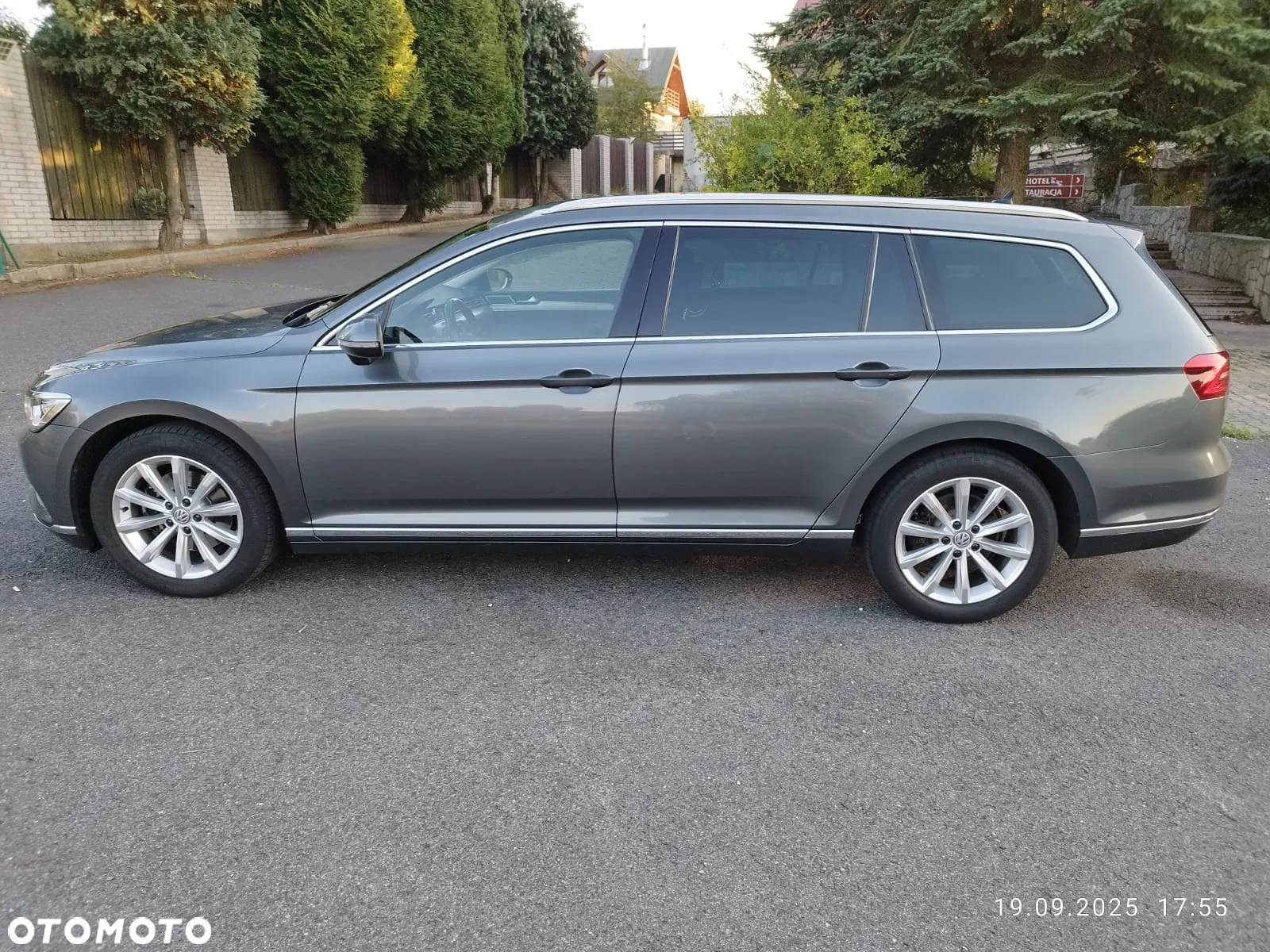 Volkswagen Passat ver-2-0-tdi-bmt-highline-dsg - 7