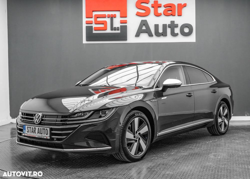 Volkswagen ARTEON SB eHybrid 1.4 TSI Elegance - 2