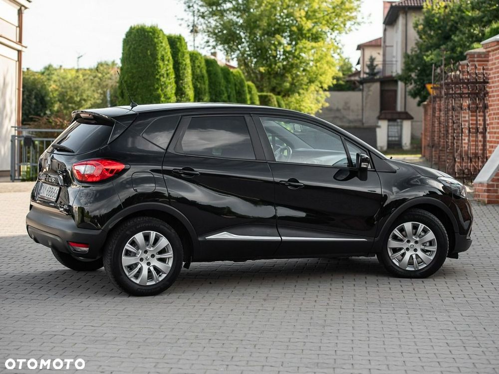 Renault Captur 1.5 dCi Energy Intens - 17