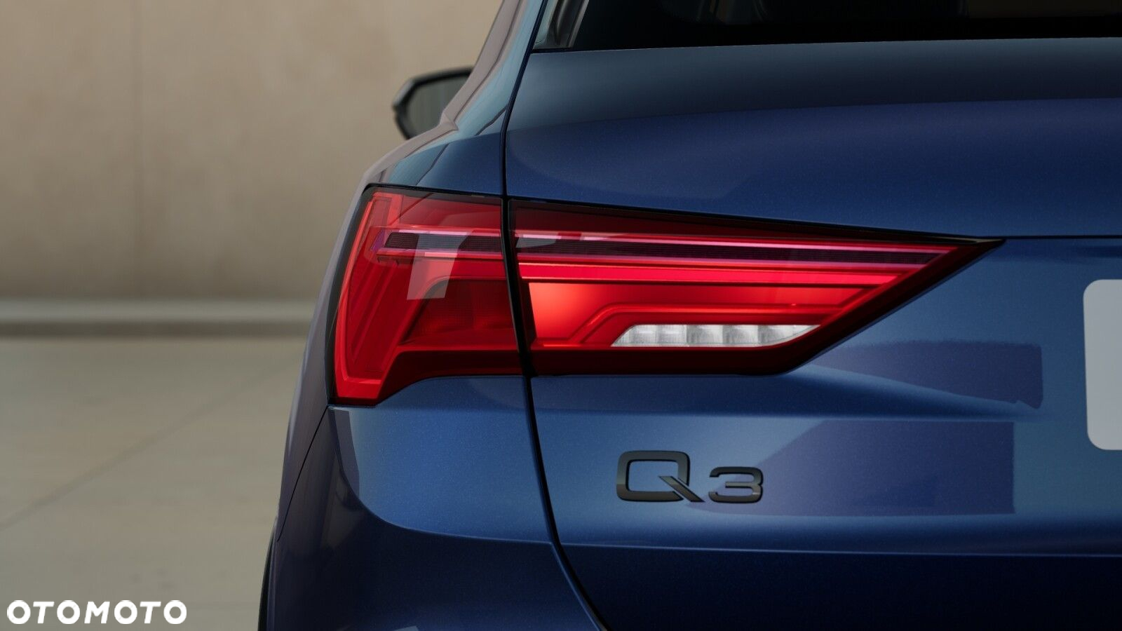 Audi Q3 - 6