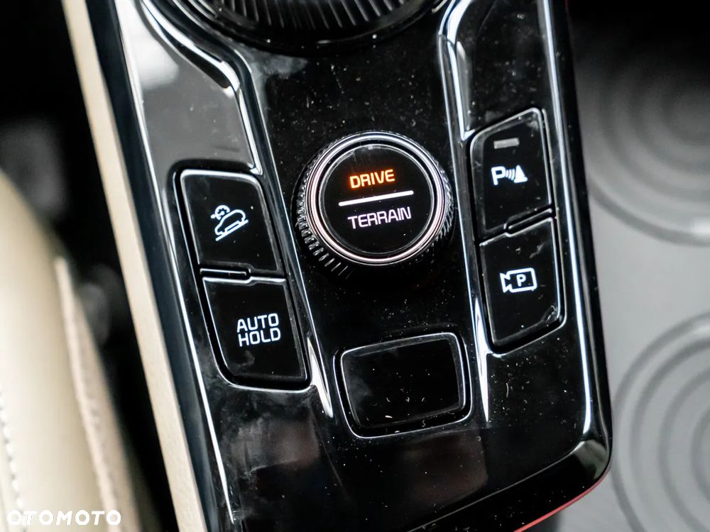 Kia Sportage 1.6 T-GDI HEV Business Line 4WD - 30