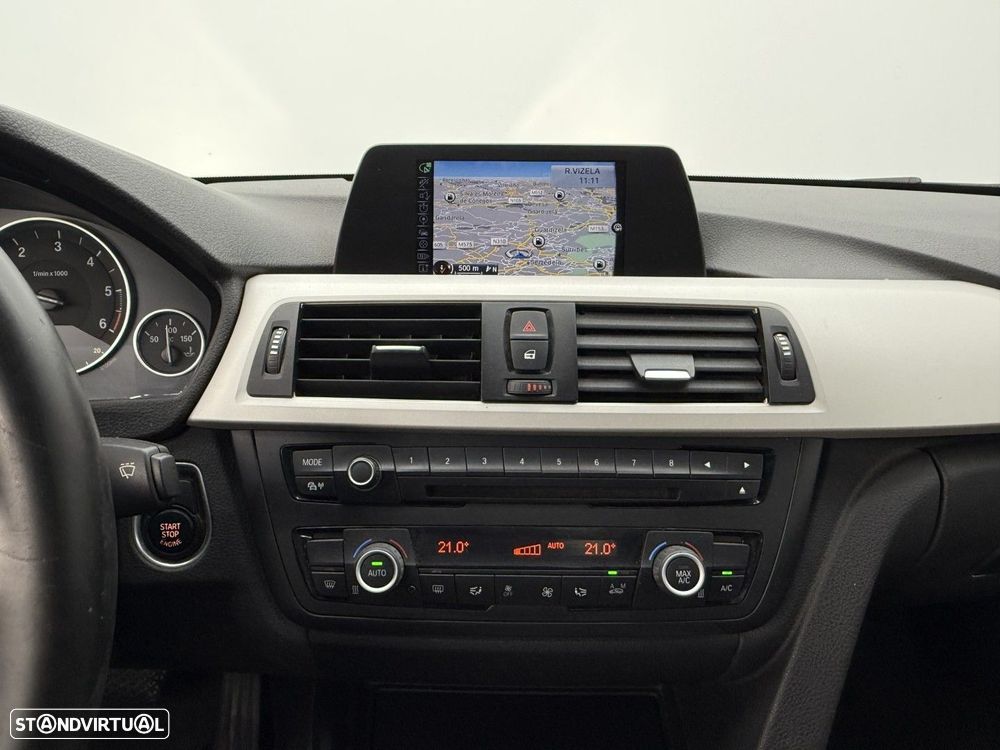 BMW 420 d Pack M Auto - 27