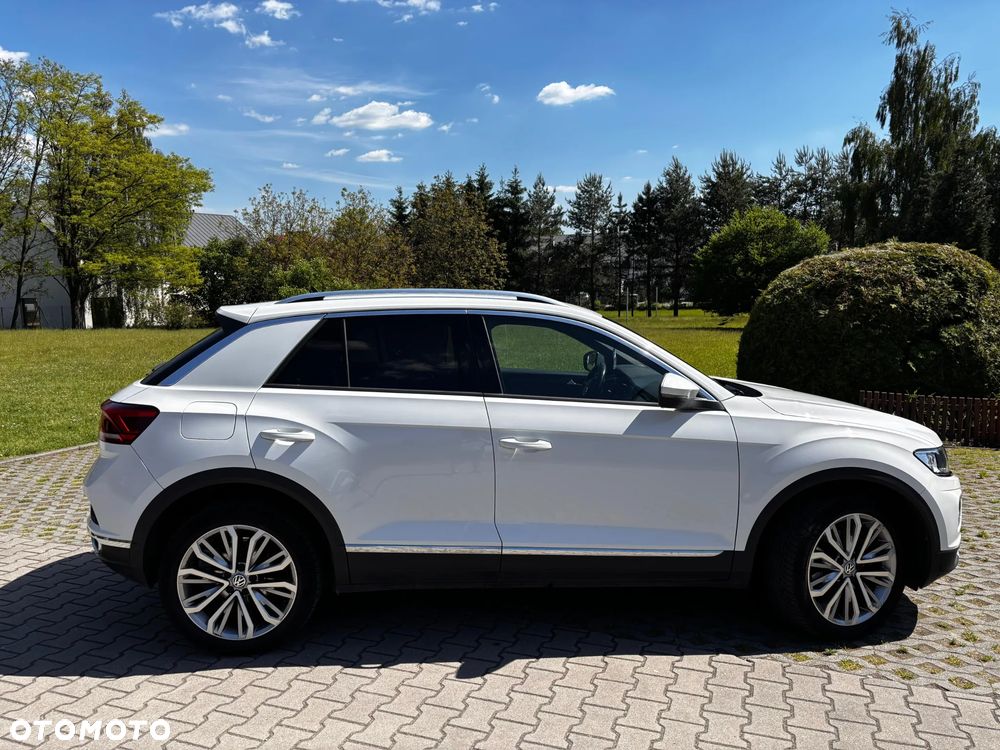 Volkswagen T-Roc 1.5 TSI ACT Premium - 6