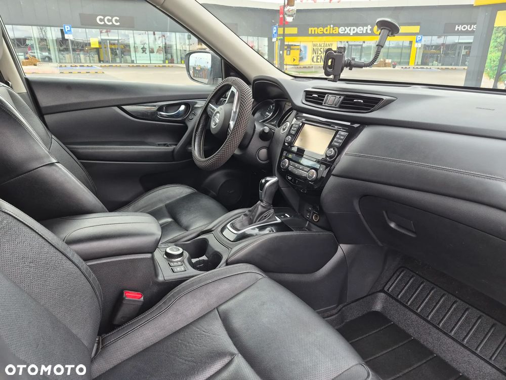 Nissan X-Trail - 9