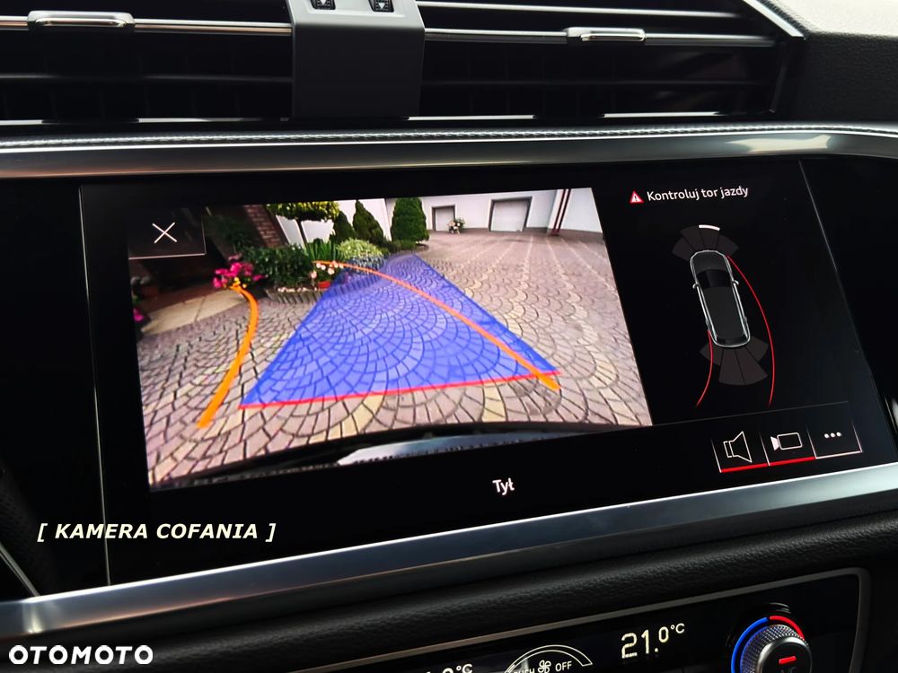 Audi Q3 35 TFSI S tronic S line - 25