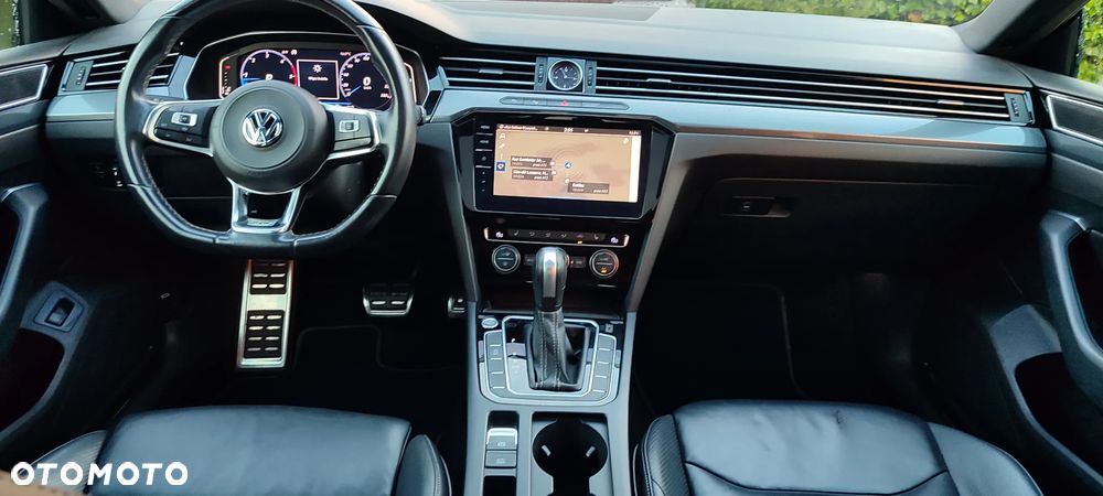 Volkswagen Arteon 2.0 TDI SCR DSG R-Line Edition - 29