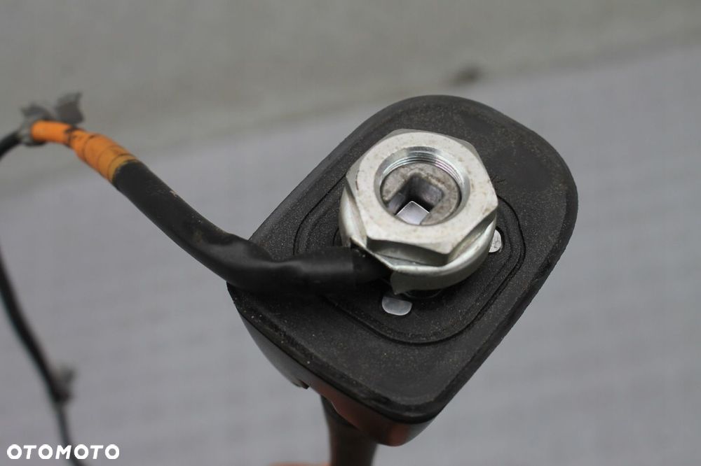 ANTENA DACHOWA NISSAN X-TRAIL T31 07-13 - 5