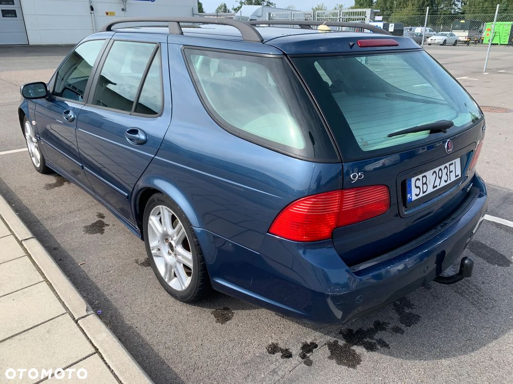 Saab 9-5 ver-kombi-2-0t-vector-ge-biopower - 11